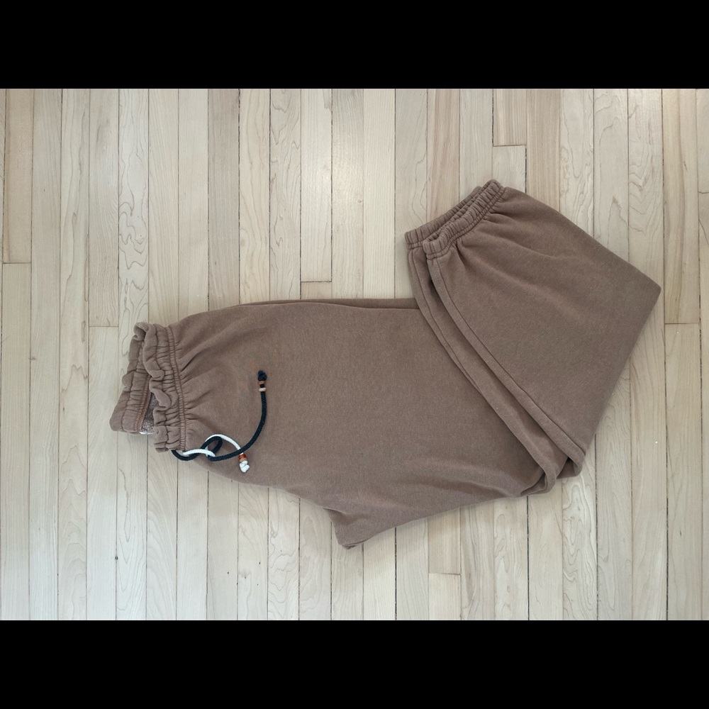 Donni Sweatpants